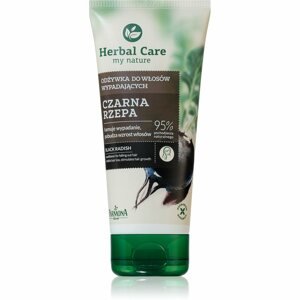 Farmona Herbal Care Black Radish kondicionáló hajhullás ellen 200 ml