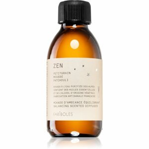 FARIBOLES Green Zen Aroma diffúzor töltettel 150