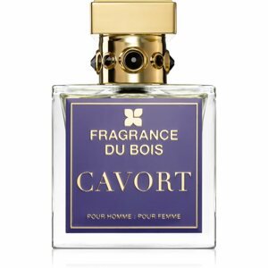 Fragrance Du Bois Cavort parfüm kivonat unisex