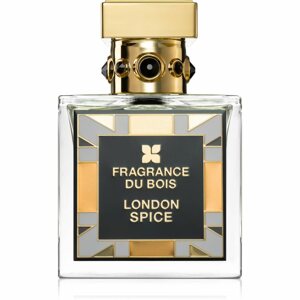 Fragrance Du Bois London Spice parfüm unisex