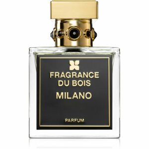 Fragrance Du Bois Milano parfüm unisex