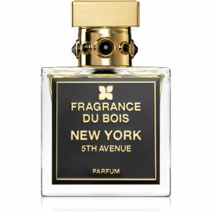 Fragrance Du Bois New York 5th Avenue parfüm unisex 100 ml