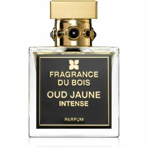 Fragrance Du Bois Oud Jaune Intense parfüm unisex 100 ml