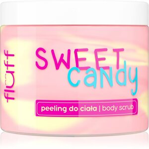 Fluff Sweet Candy testpeeling 160 ml