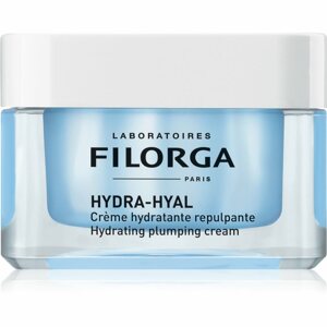 FILORGA HYDRA-HYAL CREAM hidratáló arckrém hialuronsavval 50 ml
