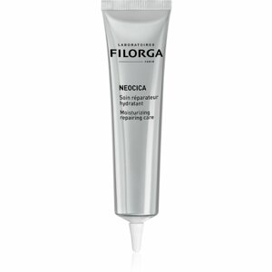 Filorga NEOCICA hidratáló és ápoló krém az irritált bőrre 40 ml