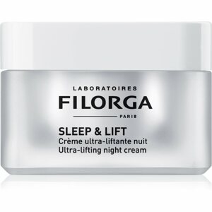 FILORGA SLEEP & LIFT éjszakai krém lifting hatással 50 ml