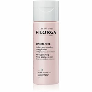 Filorga Oxygen-Peel tisztító és peelinges krém az élénk bőrért 150 ml