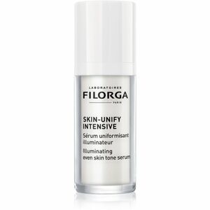Filorga SKIN-UNIFY Intensive élénkítő szérum a pigment foltok ellen 30 ml