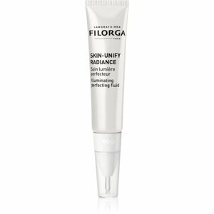 Filorga SKIN-UNIFY RADIANCE élénkítő fluid egységesíti a bőrszín tónusait 15 ml