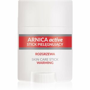 FlosLek Pharma Arnica Active Roll- On balzsam melegítő hatású 22 g