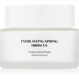 flânerie Everlasting Spring Hibiscus megújító krémes pakolás 45 ml