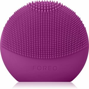 FOREO Luna™ Fofo inteligens tisztító kefe minden bőrtípusra Purple 1 db
