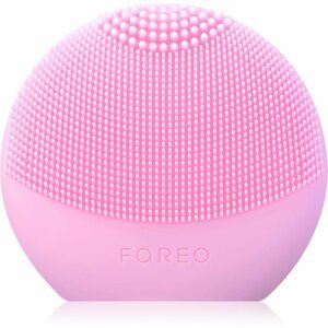 FOREO Luna™ Play Smart 2 inteligens tisztító kefe minden bőrtípusra Tickle Me Pink