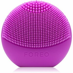 FOREO Luna™ Play szónikus tisztító készülék Purple 1 db