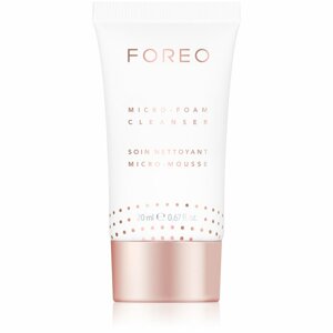 FOREO Micro-Foam Cleanser tisztító habzó krém 20 ml