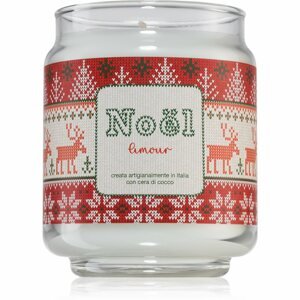 FraLab Noël Amour illatgyertya 190 g