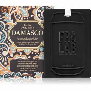 FraLab Damasco Luna D'Oriente illatosító kártya 1 db