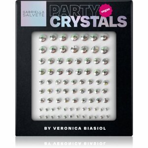 Gabriella Salvete Party Calling by Veronica Biasiol Party Crystals matricák arcra és testre 1 db