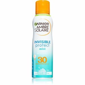 Garnier Ambre Solaire napvédő permet SPF 30 200 ml