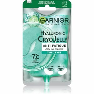 Garnier Cryo Jelly szemmaszk hűsítő hatással 5 g