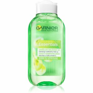 Garnier Essentials frissítő sminklemosó szemre normál és kombinált bőrre 125 ml