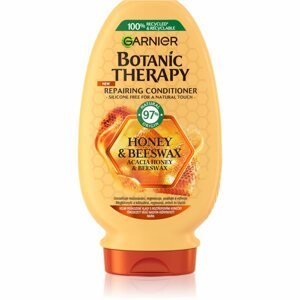 Garnier Botanic Therapy Honey & Propolis megújító balzsam a károsult hajra parabénmentes 200 ml