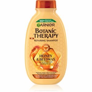 Garnier Botanic Therapy Honey & Propolis megújító sampon a károsult hajra 250 ml