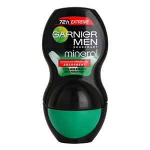 Garnier Men Mineral Extreme izzadásgátló golyós dezodor 50 ml