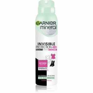 Garnier Mineral Invisible dezodor 48h 150 ml