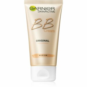 Garnier Skin Active hidratáló BB krém normál bőrre árnyalat Medium 50 ml
