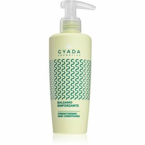 Gyada Cosmetics Spirulina erősítő kondicionáló 200 ml