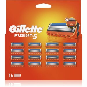 Gillette Fusion5 tartalék pengék 16 db