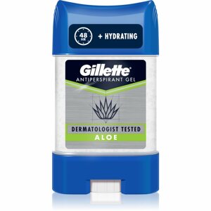 Gillette Hydra Gel Aloe zselés izzadásgátló 70 ml