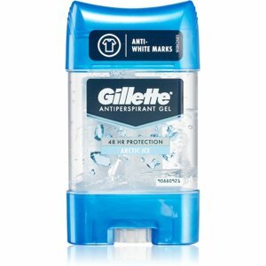 Gillette Endurance Arctic Ice zselés izzadásgátló 70 ml