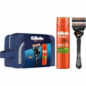 Gillette ProGlide ajándékszett (borotválkozáshoz) uraknak