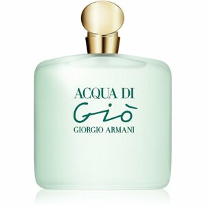 Armani Acqua di Giò Eau de Toilette hölgyeknek 100 ml