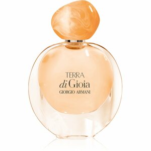 Armani Terra Di Gioia Eau de Parfum hölgyeknek 30 ml