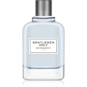 Givenchy Gentlemen Only Eau de Toilette uraknak 100 ml