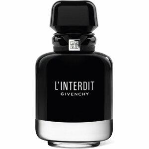 Givenchy L’Interdit Intense Eau de Parfum hölgyeknek 80 ml