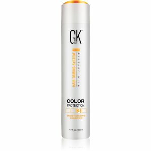 GK Hair Moisturizing Color Protection színvédő hidratáló sampon hajra 300 ml