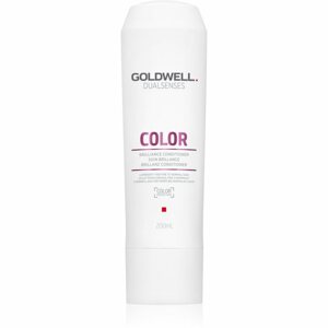 Goldwell Dualsenses Color kondicionáló a szín védelméért 200 ml