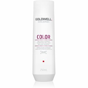 Goldwell Dualsenses Color sampon a festett haj védelmére 250 ml