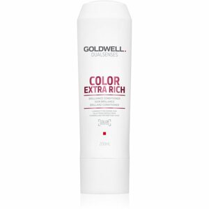 Goldwell Dualsenses Color Extra Rich kondicionáló a szín védelméért 200 ml