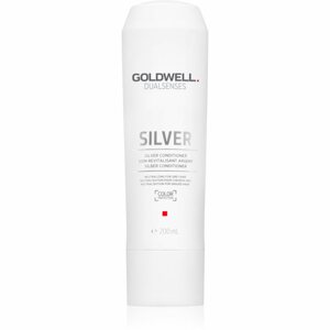 Goldwell Dualsenses Color Revive kondicionáló szőke és ősz hajra 200 ml