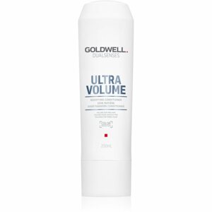 Goldwell Dualsenses Ultra Volume tömegnövelő kondicionáló gyenge szálú hajra 200 ml