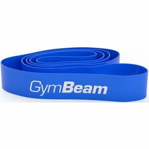 GymBeam Cross Band erősítő gumiszalag ellenállás 3: 23–57 kg