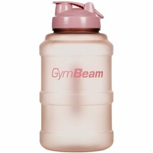 GymBeam Hydrator TT kulacs szín Rose 2500 ml