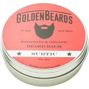 Golden Beards Surtic szakáll balzsam 60 ml
