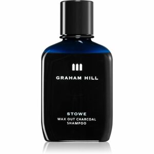 Graham Hill Stowe mélyen tisztító sampon uraknak 100 ml